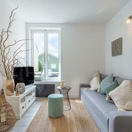 Le Cocon Champetre Apartment ลียง ภายนอก รูปภาพ