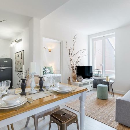 Le Cocon Champetre Apartment ลียง ภายนอก รูปภาพ