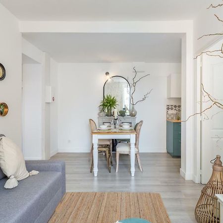 Le Cocon Champetre Apartment ลียง ภายนอก รูปภาพ