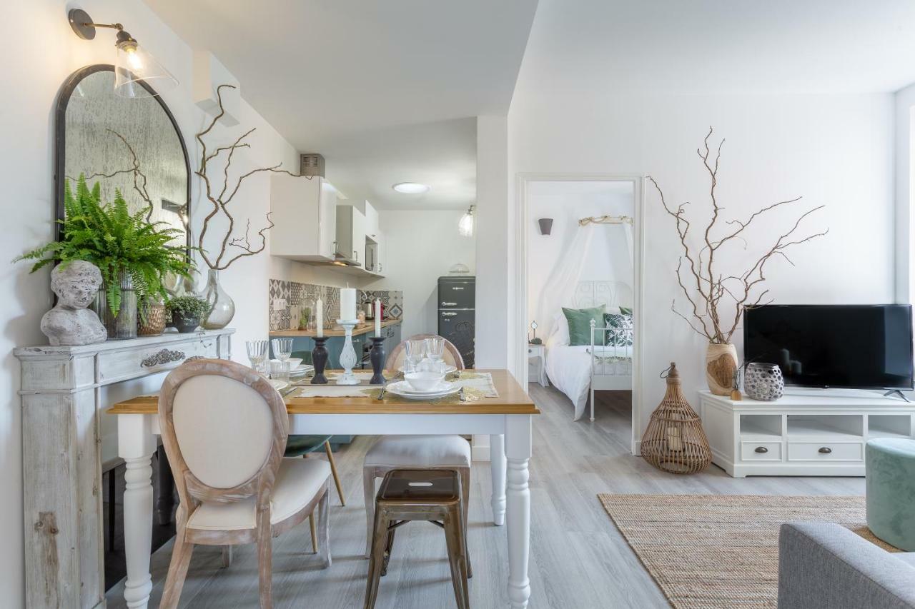 Le Cocon Champetre Apartment ลียง ภายนอก รูปภาพ