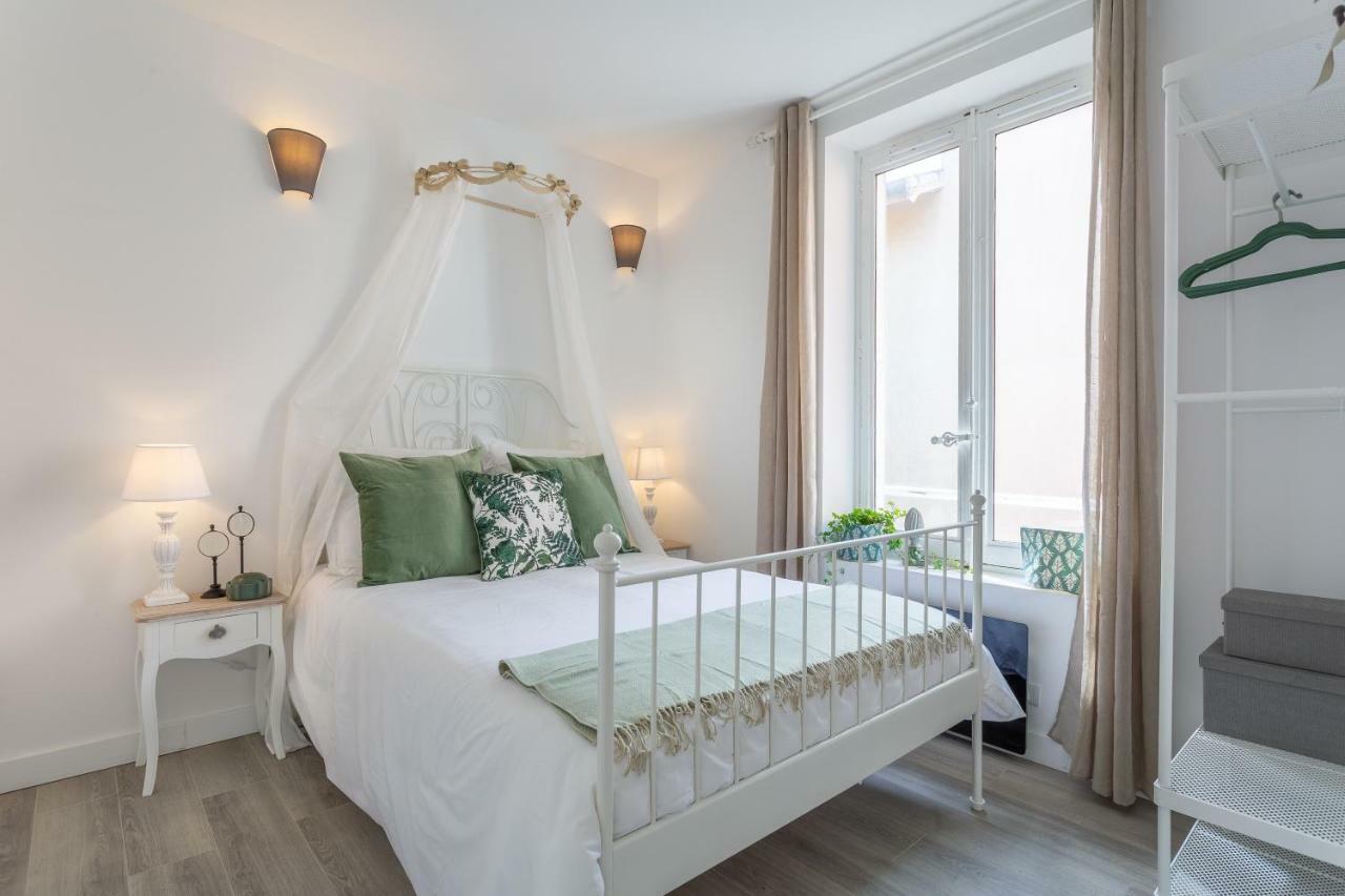 Le Cocon Champetre Apartment ลียง ภายนอก รูปภาพ