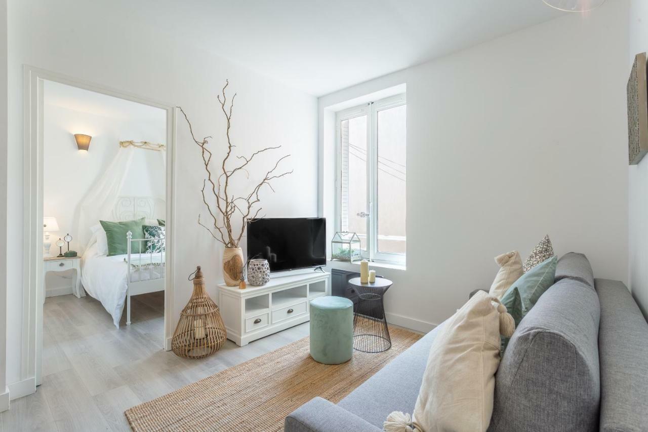 Le Cocon Champetre Apartment ลียง ภายนอก รูปภาพ