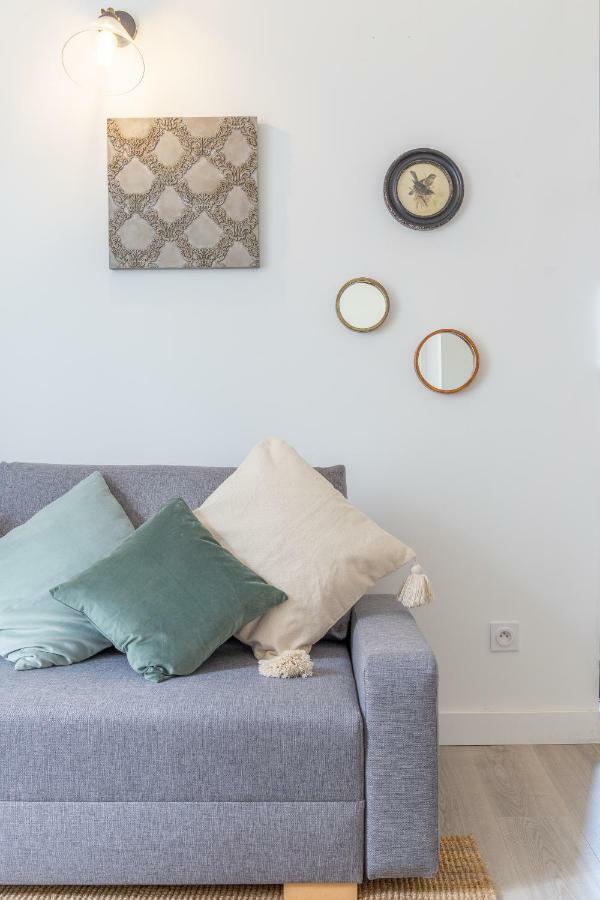 Le Cocon Champetre Apartment ลียง ภายนอก รูปภาพ