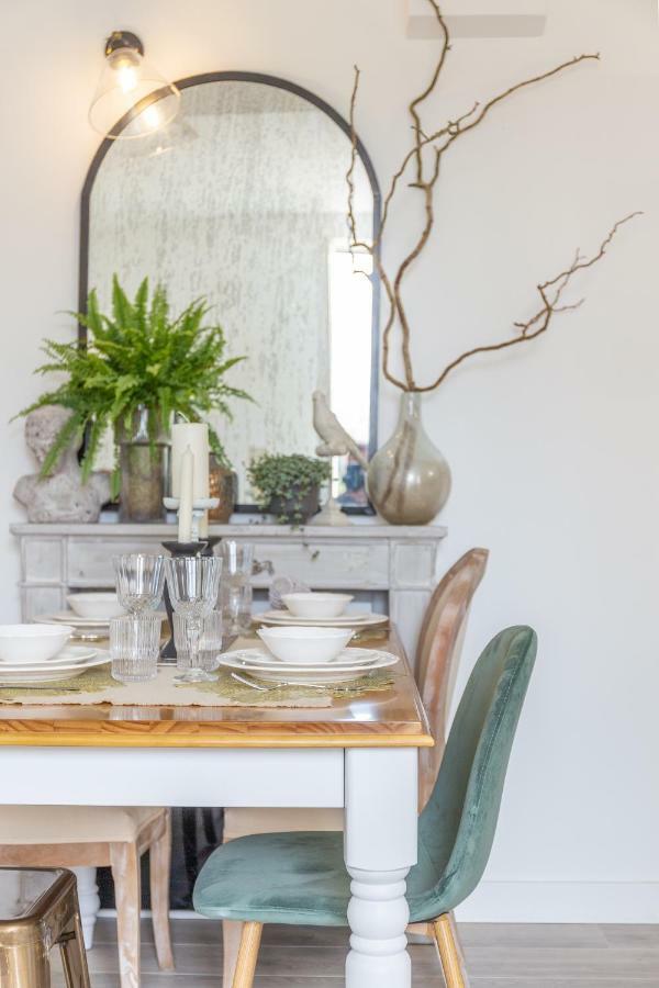 Le Cocon Champetre Apartment ลียง ภายนอก รูปภาพ