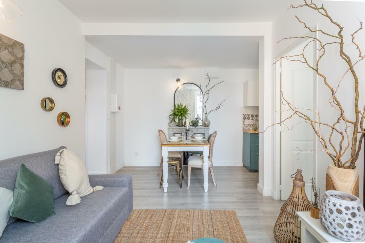Le Cocon Champetre Apartment ลียง ภายนอก รูปภาพ